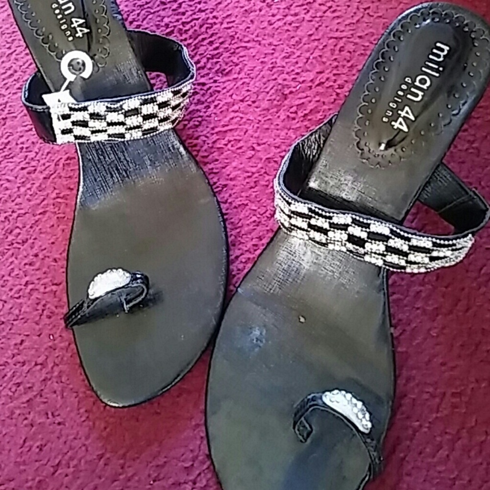 Shoes - Picture 3 of 3